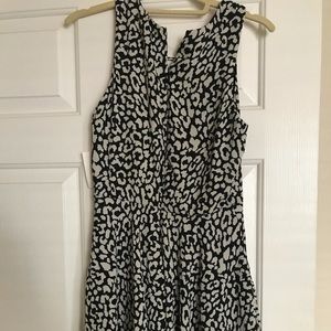Skater dress, breezy and cute, NWt, ready to ship